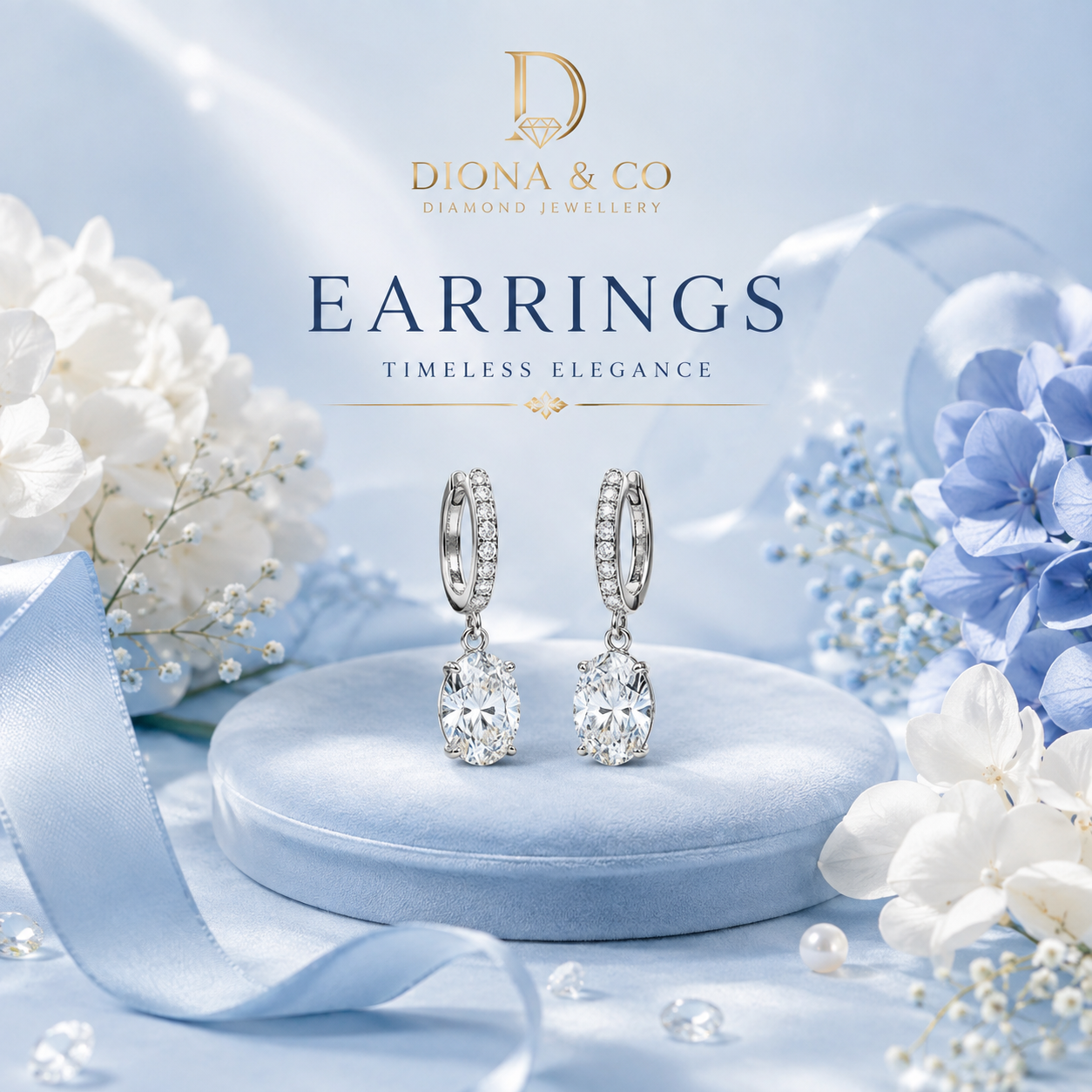 Anting Fashion Wanita