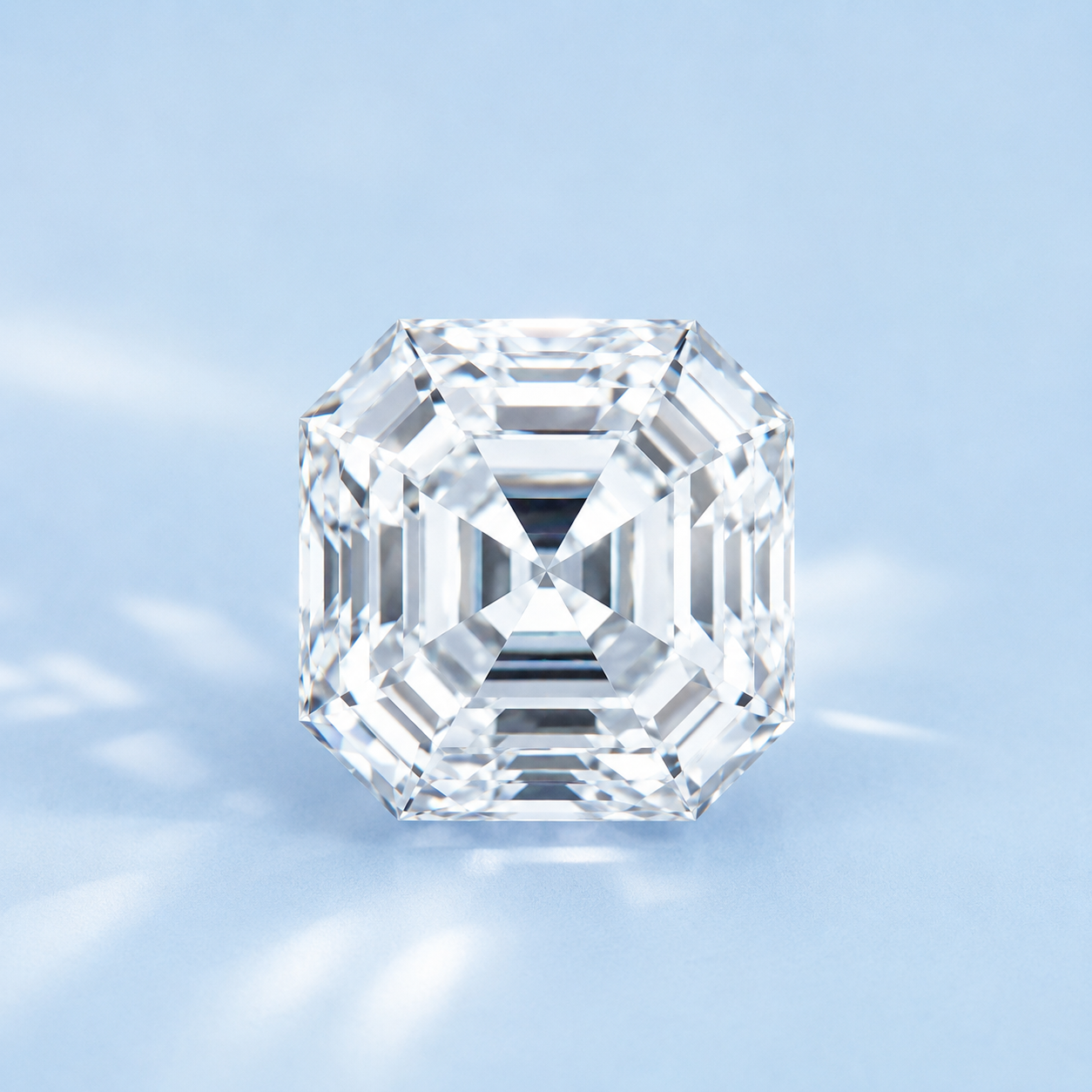 Cincin tunangan berlian